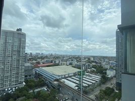 1 спален Квартира в аренду в Q House Condo Sukhumvit 79, Phra Khanong