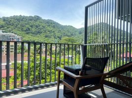 1 спален Кондо в аренду в The Deck Patong, Патонг