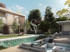 6 Bedroom House for sale at Bromellia, Al Barari Villas