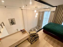 1 Schlafzimmer Appartement zu vermieten im Knightsbridge Prime Sathorn, Thung Wat Don