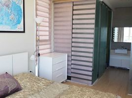 1 Bedroom Apartment for sale at Cetus Beachfront, Nong Prue, Pattaya