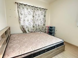 3 Schlafzimmer Villa zu verkaufen im Pano Village, Bang Lamung, Pattaya