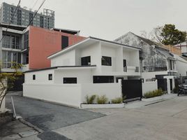 3 Bedroom Villa for sale in MRT Station, Bangkok, Suan Luang, Suan Luang, Bangkok