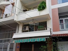 4 Schlafzimmer Villa zu verkaufen in Go vap, Ho Chi Minh City, Ward 17, Go vap