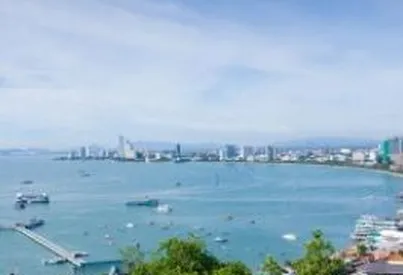 Neighborhood Overview of Nong Pla Lai, Pattaya