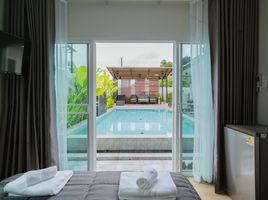 4 Schlafzimmer Villa zu verkaufen in Thalang, Phuket, Si Sunthon