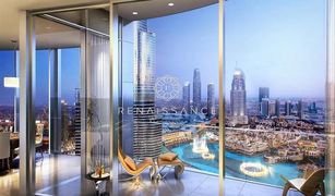 3 Schlafzimmern Appartement zu verkaufen in Opera District, Dubai Act Two