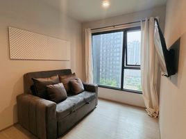 1 спален Кондо в аренду в Life Asoke Rama 9, Makkasan, Ратчатхещи, Бангкок