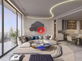 1 Schlafzimmer Wohnung zu verkaufen im City Center Residences, Burj Views