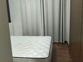 1 Schlafzimmer Wohnung zu vermieten im A Space Asoke-Ratchada, Din Daeng, Din Daeng