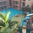 1 Schlafzimmer Wohnung zu verkaufen im Atlantis Condo Resort, Nong Prue