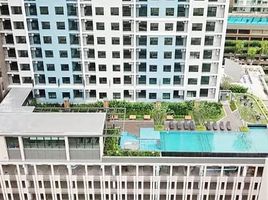 1 Bedroom Condo for rent at Rich Park at Triple Station, Suan Luang