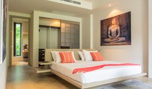 5 Bedrooms Villa for sale in Choeng Thale, Phuket The Villas By The Big Bamboo