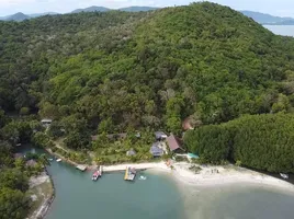  Grundstück zu verkaufen in Koh Samui, Surat Thani, Taling Ngam, Koh Samui