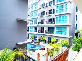 Studio Appartement zu vermieten im Avenue Residence, Nong Prue