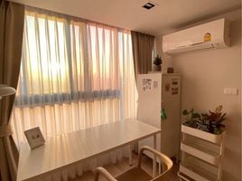 2 Schlafzimmer Wohnung zu vermieten im Ideo Rama 9 - Asoke, Huai Khwang, Huai Khwang, Bangkok