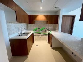 1 Bedroom Apartment for sale at Julphar Residence, Marina Square, Al Reem Island