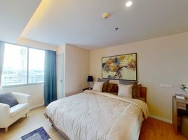 2 Schlafzimmer Wohnung zu verkaufen im Siamese Nang Linchee, Chong Nonsi, Yan Nawa