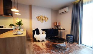 1 Bedroom Condo for sale in Nong Prue, Pattaya The Win Condominium