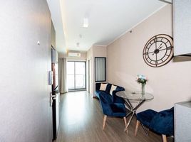 1 Schlafzimmer Appartement zu vermieten im Ideo Sukhumvit 93, Bang Chak, Phra Khanong