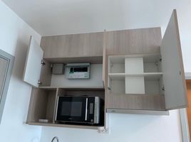 1 Bedroom Condo for sale at Ideo Mobi Charan Interchange, Bang Khun Si, Bangkok Noi, Bangkok