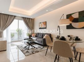 2 Bedroom Apartment for sale at Centurion Onyx, Azizi Riviera, Meydan