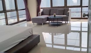 2 Bedrooms Condo for sale in Khlong Tan Nuea, Bangkok The Waterford Park Sukhumvit 53