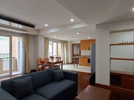 2 Bedroom Apartment for rent at Nagara Mansion, Lumphini