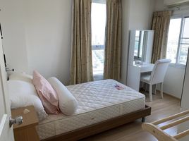 2 Bedroom Condo for rent at U Delight 2 at Bangsue Station, Bang Sue