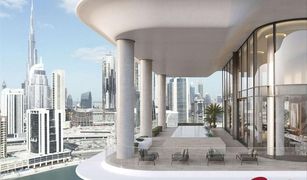 3 Schlafzimmern Penthouse zu verkaufen in DAMAC Towers by Paramount, Dubai Dorchester Collection Dubai