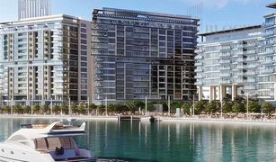 3 Bedrooms Apartment for sale in dar wasl, Dubai Canal Front Residences