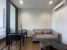 1 Schlafzimmer Wohnung zu vermieten im The Line Sukhumvit 71, Phra Khanong Nuea, Watthana