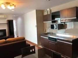 1 Bedroom Condo for rent at Belle Grand Rama 9, Huai Khwang, Huai Khwang