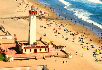 Neighborhood Overview of La Serena, Coquimbo