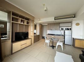 1 Schlafzimmer Appartement zu verkaufen im Zire Wongamat, Na Kluea