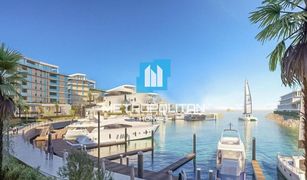 Jumeirah Bay Island, दुबई Bulgari Resort & Residences में 3 बेडरूम अपार्टमेंट बिक्री के लिए