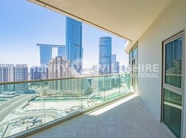 3 बेडरूम अपार्टमेंट for sale at Beach Towers, Shams Abu Dhabi