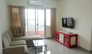 1 Bedroom Apartment for sale in Chatuchak, Bangkok Porn-Uthai Suite