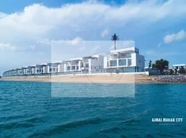 5 Bedroom Villa for sale at Sharjah Waterfront City, Al Madar 2