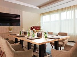 1 Schlafzimmer Appartement zu verkaufen im Treppan Hotel & Suites by Fakhruddin, Dubai Sports City