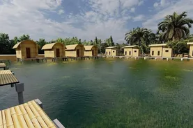 WungThong Fishing Resort Real Estate Project in Khok Sa-At, Udon Thani