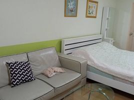 Studio Wohnung zu verkaufen im Supalai Park Tiwanon, Talat Khwan, Mueang Nonthaburi, Nonthaburi