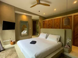 3 Bedroom House for rent in Maret, Koh Samui, Maret