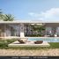 3 Bedroom Villa for sale at Ramhan Island, Saadiyat Beach, Saadiyat Island