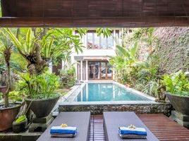 3 Schlafzimmer Villa zu verkaufen in Badung, Bali, Kuta, Badung, Bali