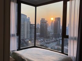 2 Schlafzimmer Appartement zu vermieten im XT Ekkamai, Khlong Tan Nuea