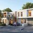 3 Bedroom Villa for sale at Vye Sodic, New Zayed City