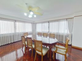 3 спален Кондо в аренду в Four Wings Mansion, Khlong Toei Nuea