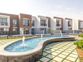 3 बेडरूम टाउनहाउस for sale at Marbella, Mina Al Arab