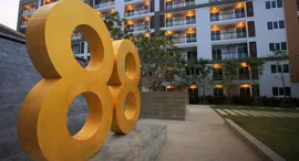 Unités disponibles à The 88 Condo Hua Hin